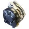 Wai Global Alternator, ALTND IRIF HP, 150 Amp12 Volt, CW, 7Groove Clutch Pulley 11326N - alternate 3
